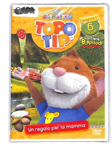 Ebond topo tip vol - ebond, dvd