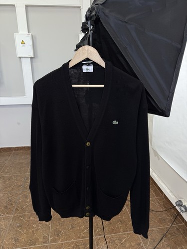 Cardigan lacoste - 🇫🇷,