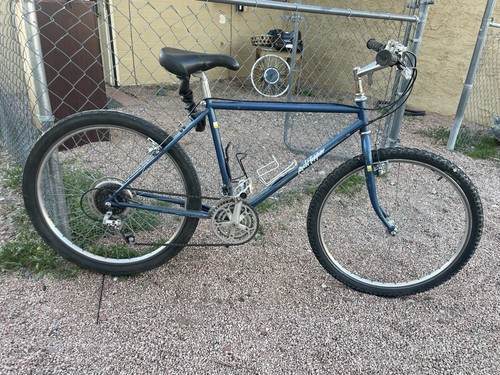 1985 5inch specialized - 17.5inch,