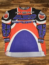 Maglia sportiva AXO vintage