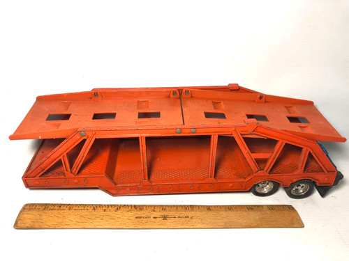 Ertl trasportatore auto semi - trasportatore,