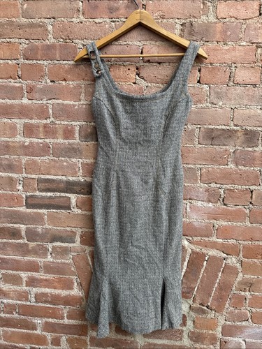 Abito donna vintage miss sixty - abito,