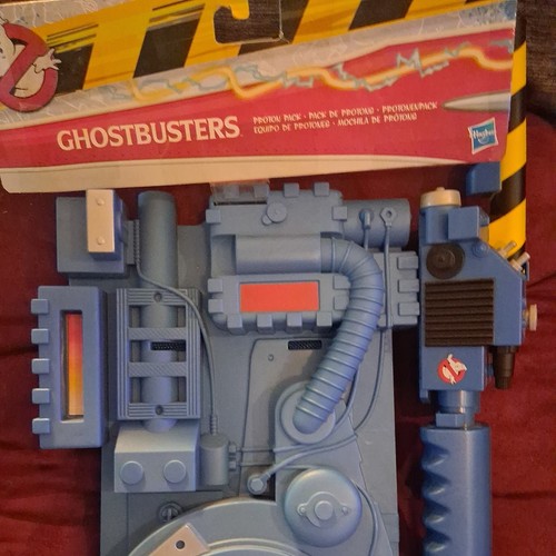 Ghostbuster proton zaino - proton,