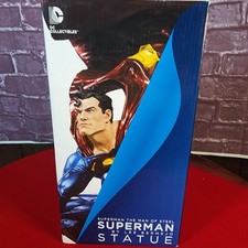 Statua Superman L'uomo