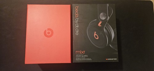 Beats dre mixr cuffie - beats,