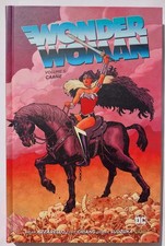 WONDER WOMAN di BRIAN AZZARELLO : VOLUME 5 CARNE - RW LION