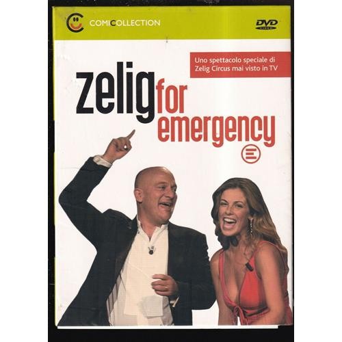 Ebond zelig for - for, emergency
