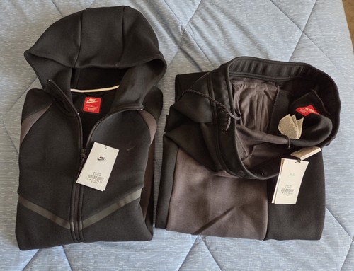 Tuta nike tech - nike, pro