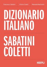DISC. Dizionario italiano -