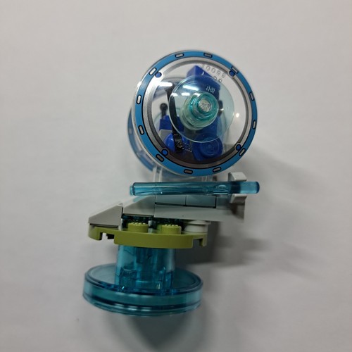 Lego dimensions nfc etichetta - lego,