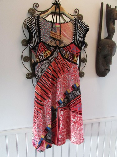 Robe save the - , m