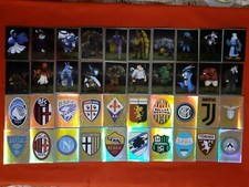 CALCIATORI  2019-2020 - Card