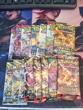 Pokemon bustine pacchetti - pokemon,