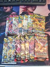 POKEMON Bustine Pacchetti