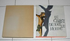 Joseph Jobé LE CHRIST DE TOUT