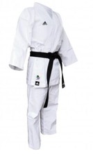 KIMONO KARATE WKF ADIDAS CLUB