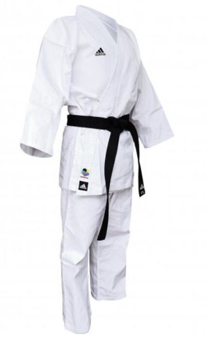 Kimono karate wkf - kimono, adidas