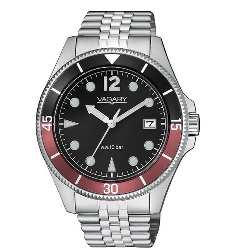 Orologio uomo vagary - uomo,