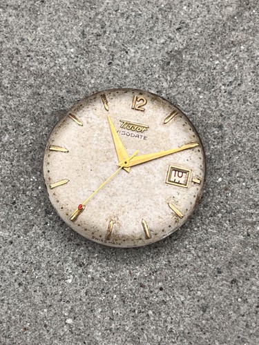 1399 originale tissot - #1399,
