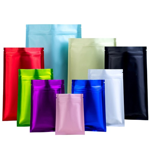 Sacchetti 100 colori mylar - 100,