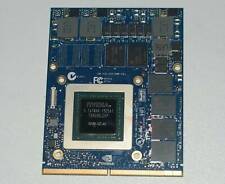 1 pezzo scheda grafica video