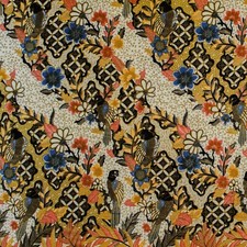 Tessuto batik indonesiano