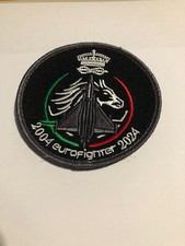 PATCH AERONAUTICA MILITARE -