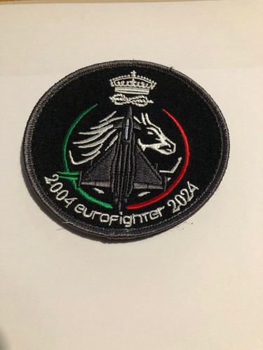 Patch aeronautica militare - patch,