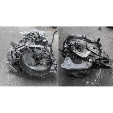 Cambio ft 55192042 per ALFA ROMEO 159 2005-2011 usato (38269)