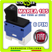 Pulsante lato passeggero