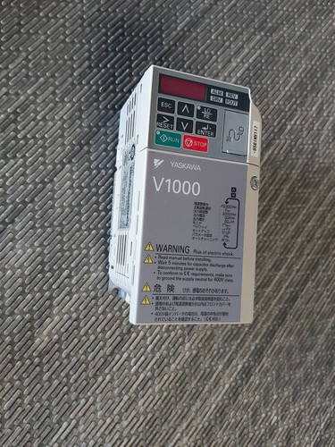 Cimr va2a0001baa omron - cimr-va2a0001baa,