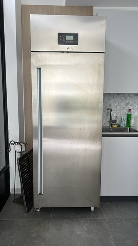 Frigo professionale smeg - frigo,