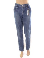 Fornarina Jeans Da Donna Denim