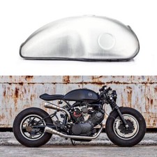 10L 2.6 Gal Cafe Racer Tank