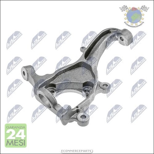 Fusello mozzo ant ajs - ant, dx