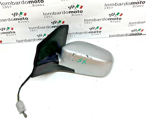 Specchietto specchio - specchietto,