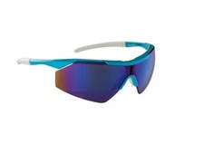 Occhiali SALICE 004 RW TURCHESE Lens Blu GLASSES SALICE 004RW TURCHESE