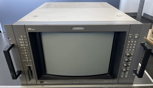 Sony bvm 14f5e monitor - bvm-14f5e,