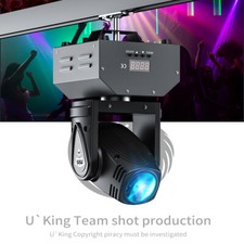 100 W Mini Moving Head Beam