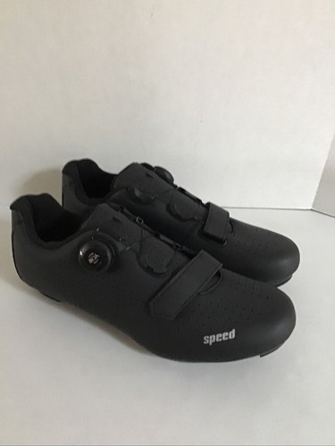 Scarpe ciclismo speed - ciclismo, indoor