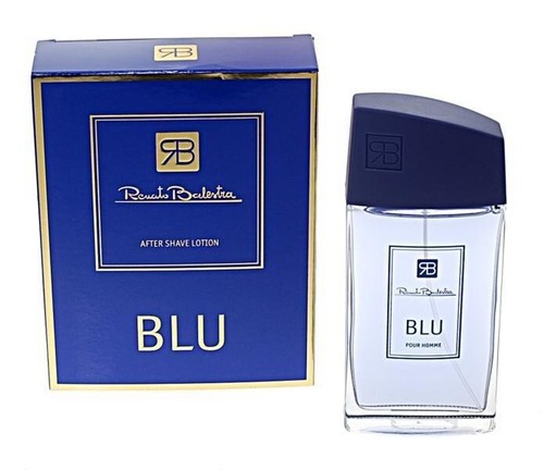 Renato balestra aftershave