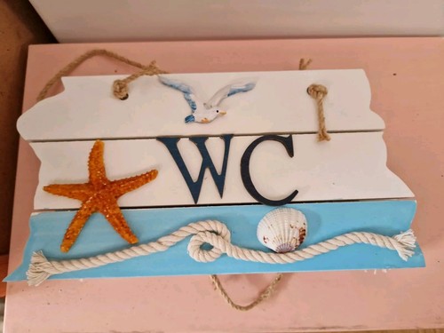 Placca legno cartello da - in,