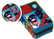 astuccio scuola elementare