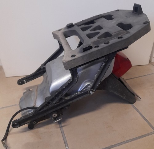 Honda parafango post - parafango, post.+luce