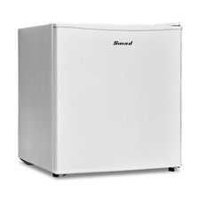 SMETA Smad mini frigo 46L compressore frigo cooler 0-10℃ per ufficio 220V