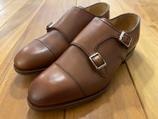 Scarpe Uomo - Alfred Sargent -