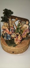 PRESEPE CARILLON SENSORE di