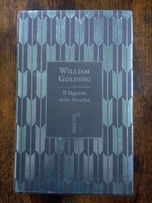 William Golding - Il signore delle mosche - Numeri Primi Mondadori - 2012