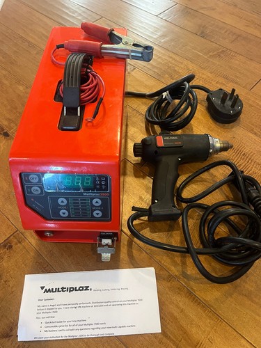 Multiplaz 3500 sistema - 3500, al