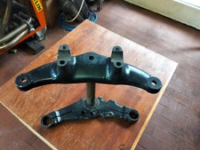 Suzuki RV 90 ricambi piastre